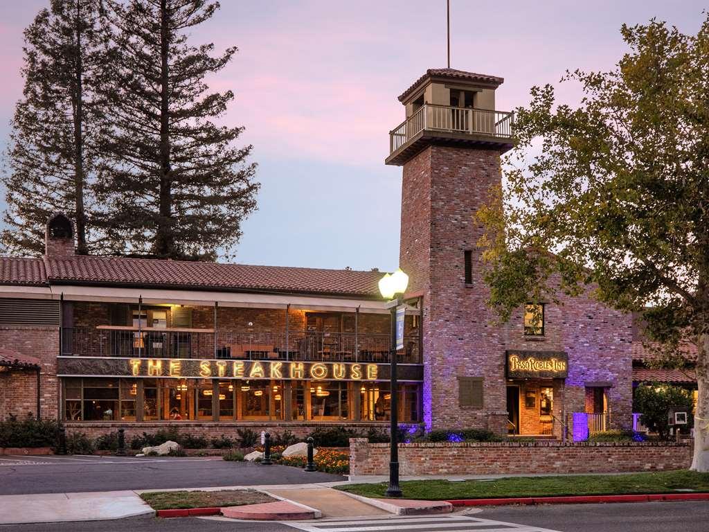 Paso Robles Inn 4* Paso Robles