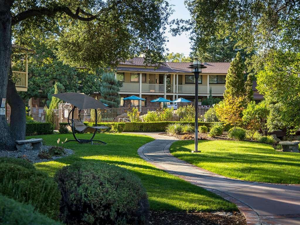 Inn Paso Robles Inn