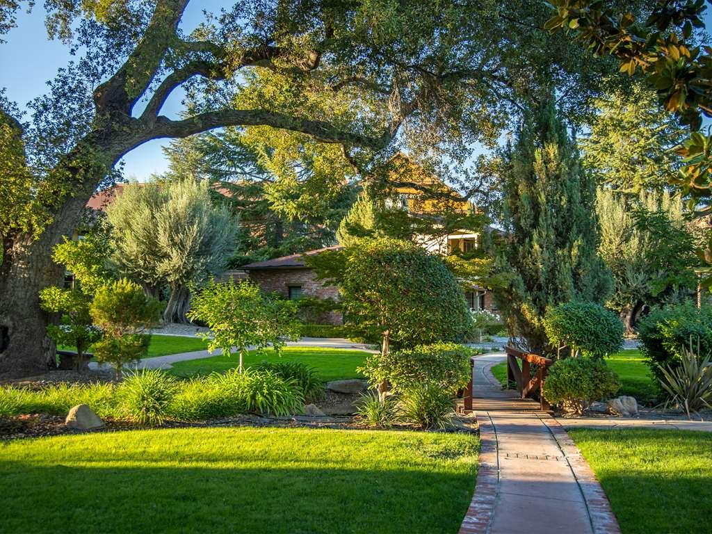 Paso Robles Inn Paso Robles