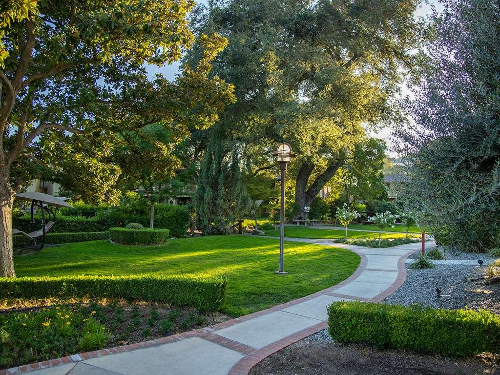 Paso Robles Inn Inn