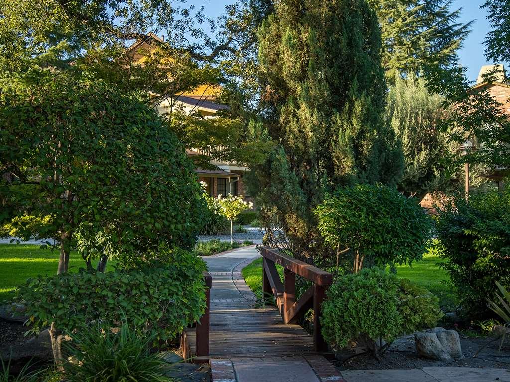Paso Robles Inn 4*