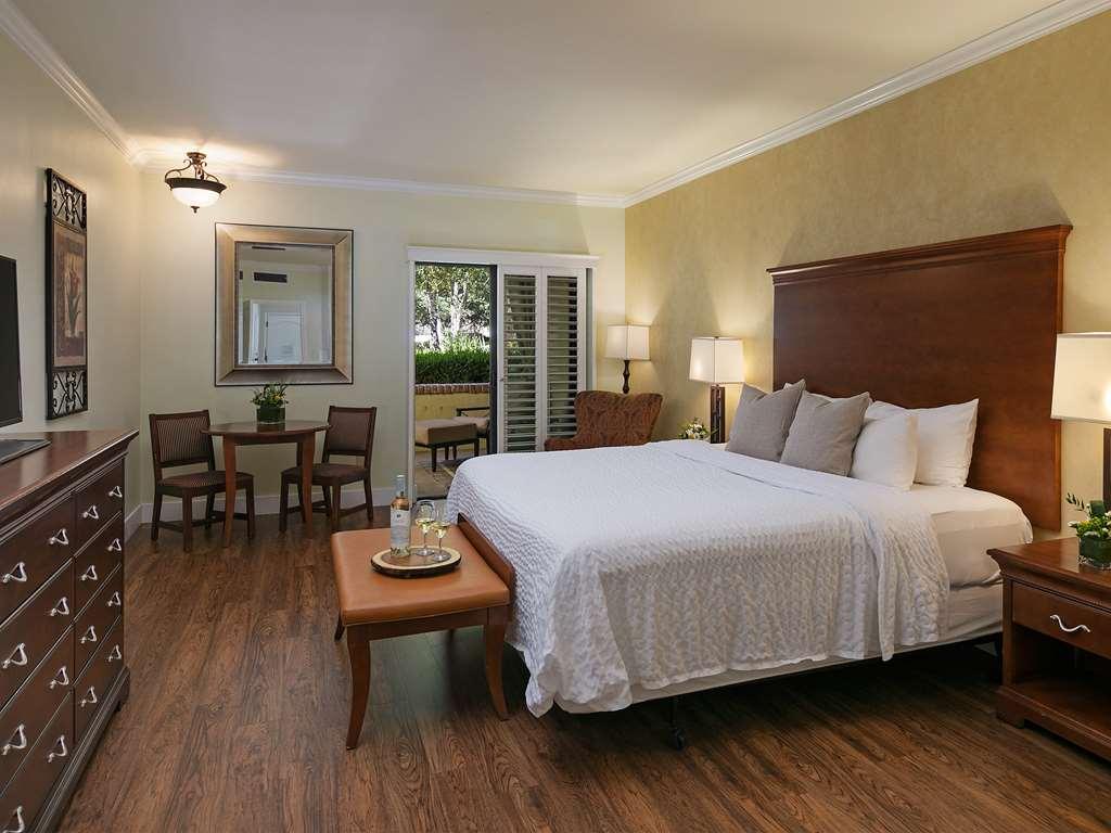 Paso Robles Inn Inn 4*