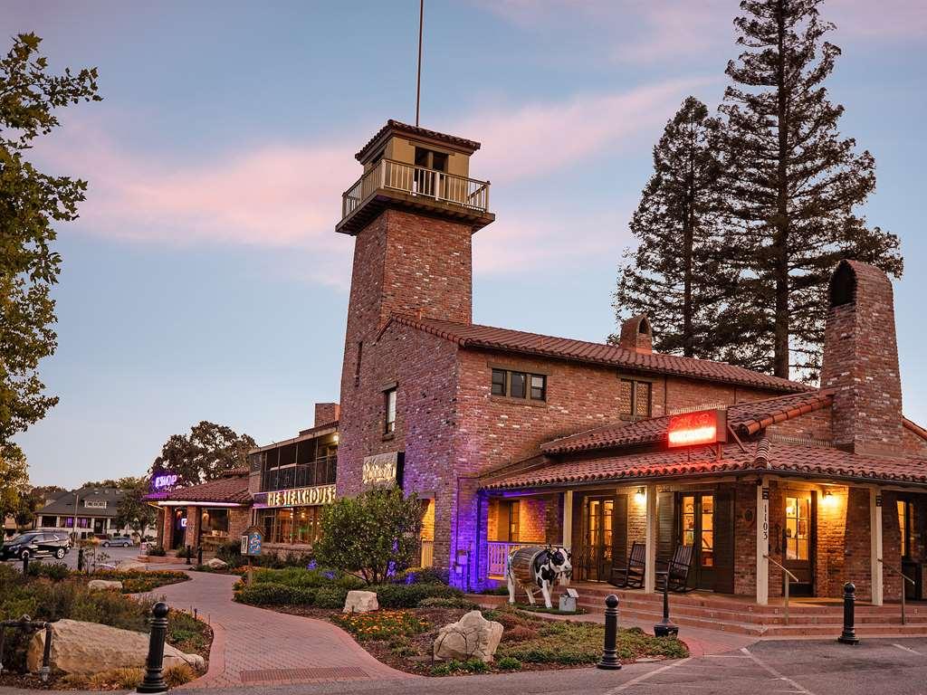 Inn Paso Robles Inn Paso Robles