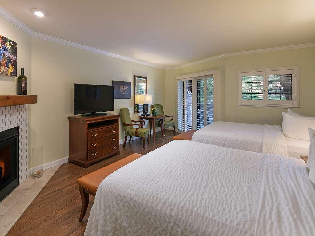 Paso Robles Inn Paso Robles