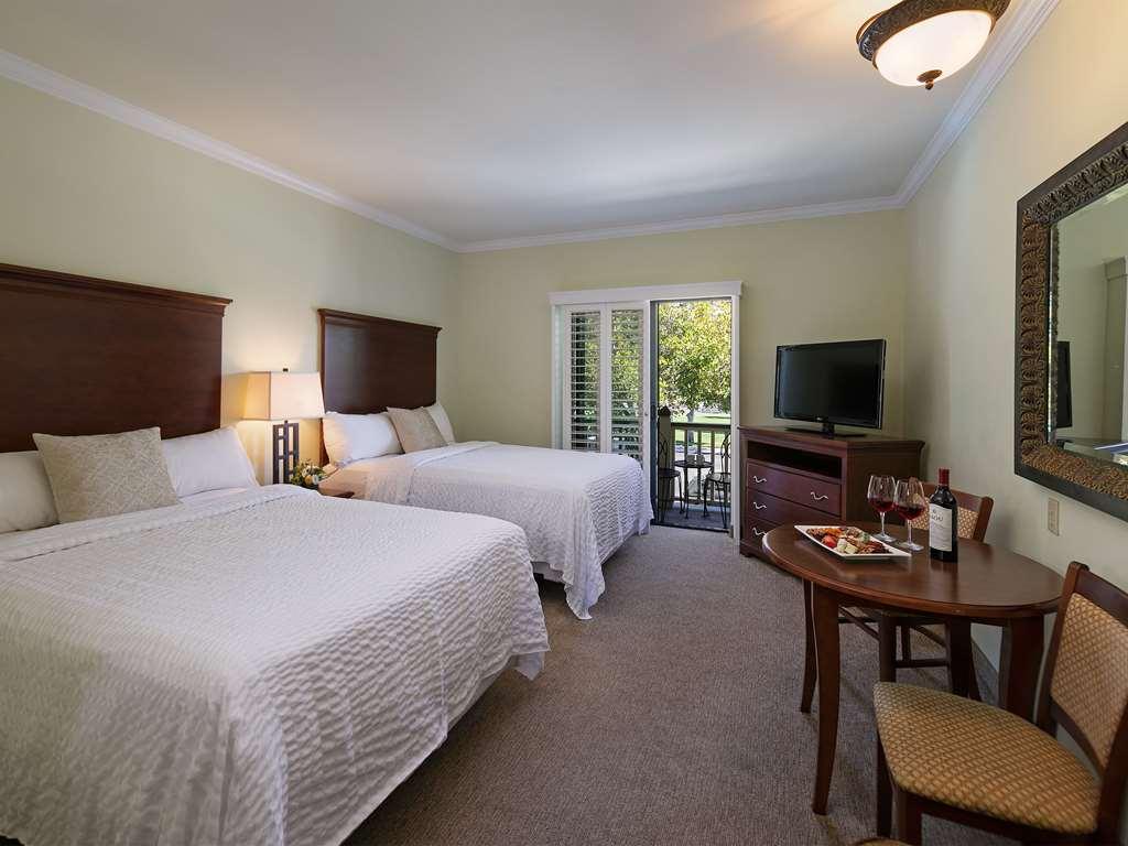 Inn Paso Robles Inn 4*
