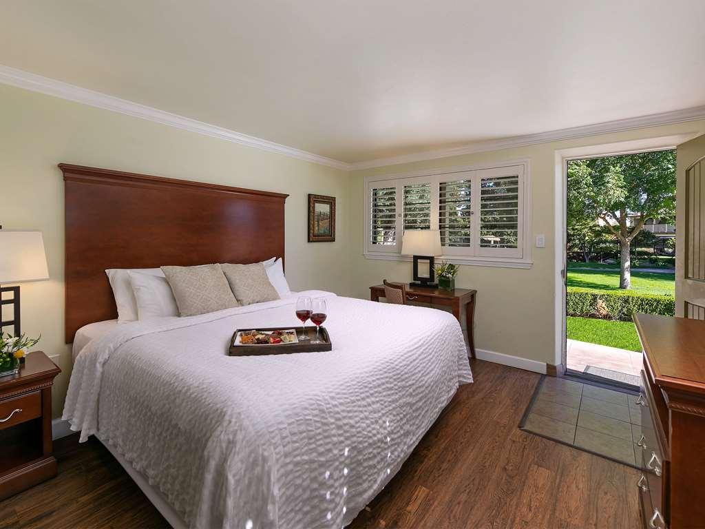 Paso Robles Inn 4*