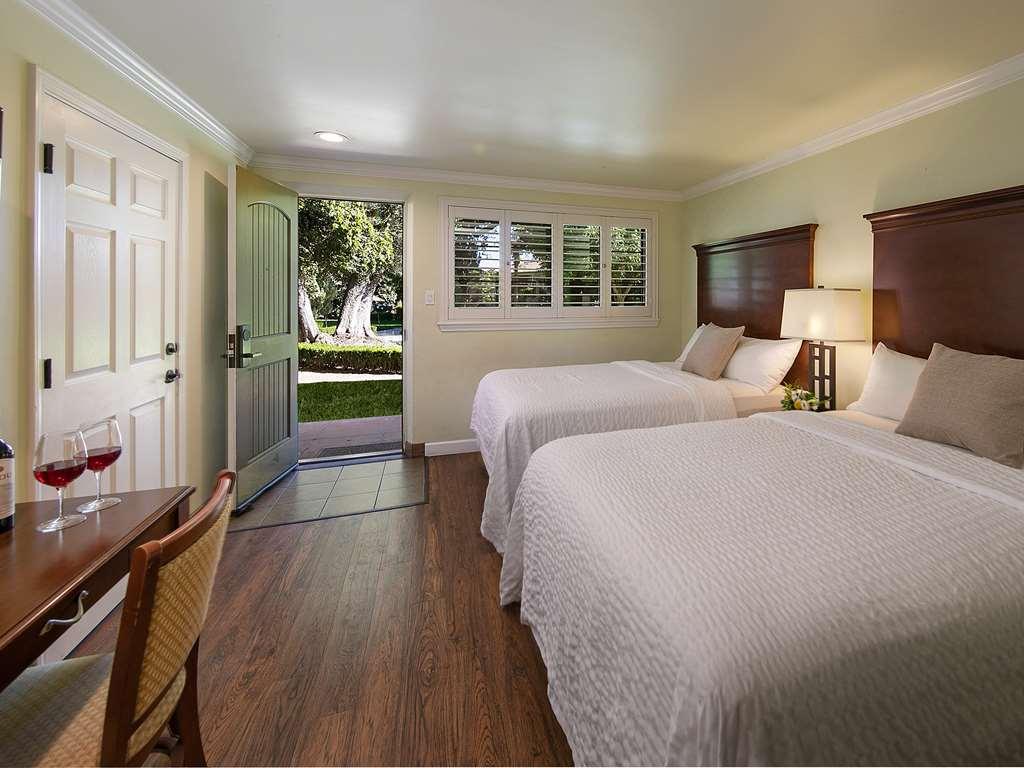 Paso Robles Inn