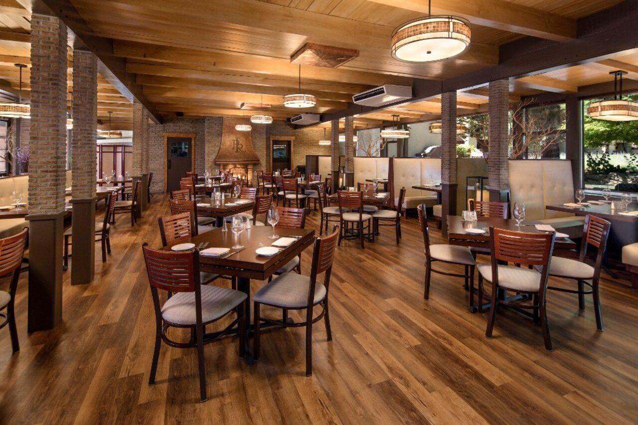 Inn Paso Robles Inn