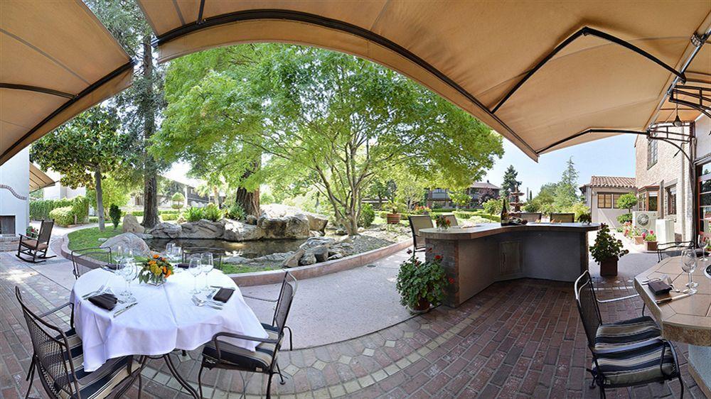 Paso Robles Inn Inn