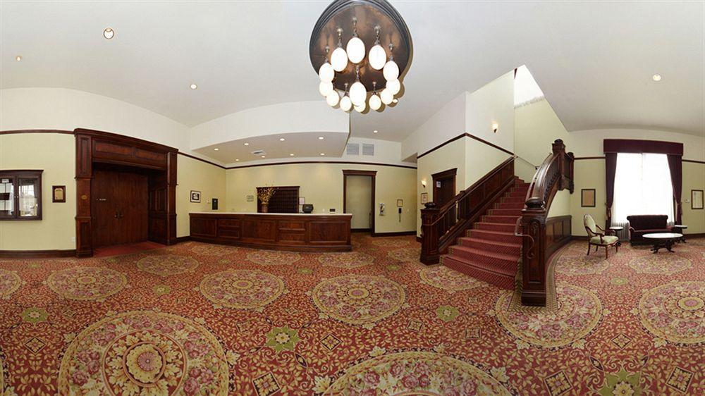 Paso Robles Inn Inn 4*