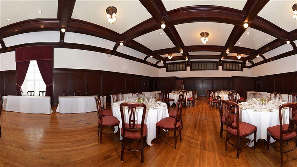 Paso Robles Inn 4*