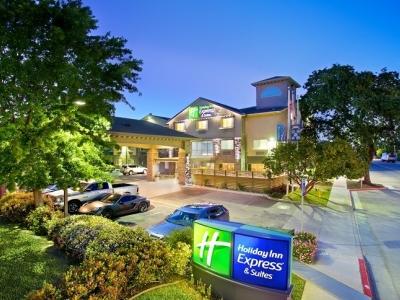 Express & - By Ihg 3* Paso Robles