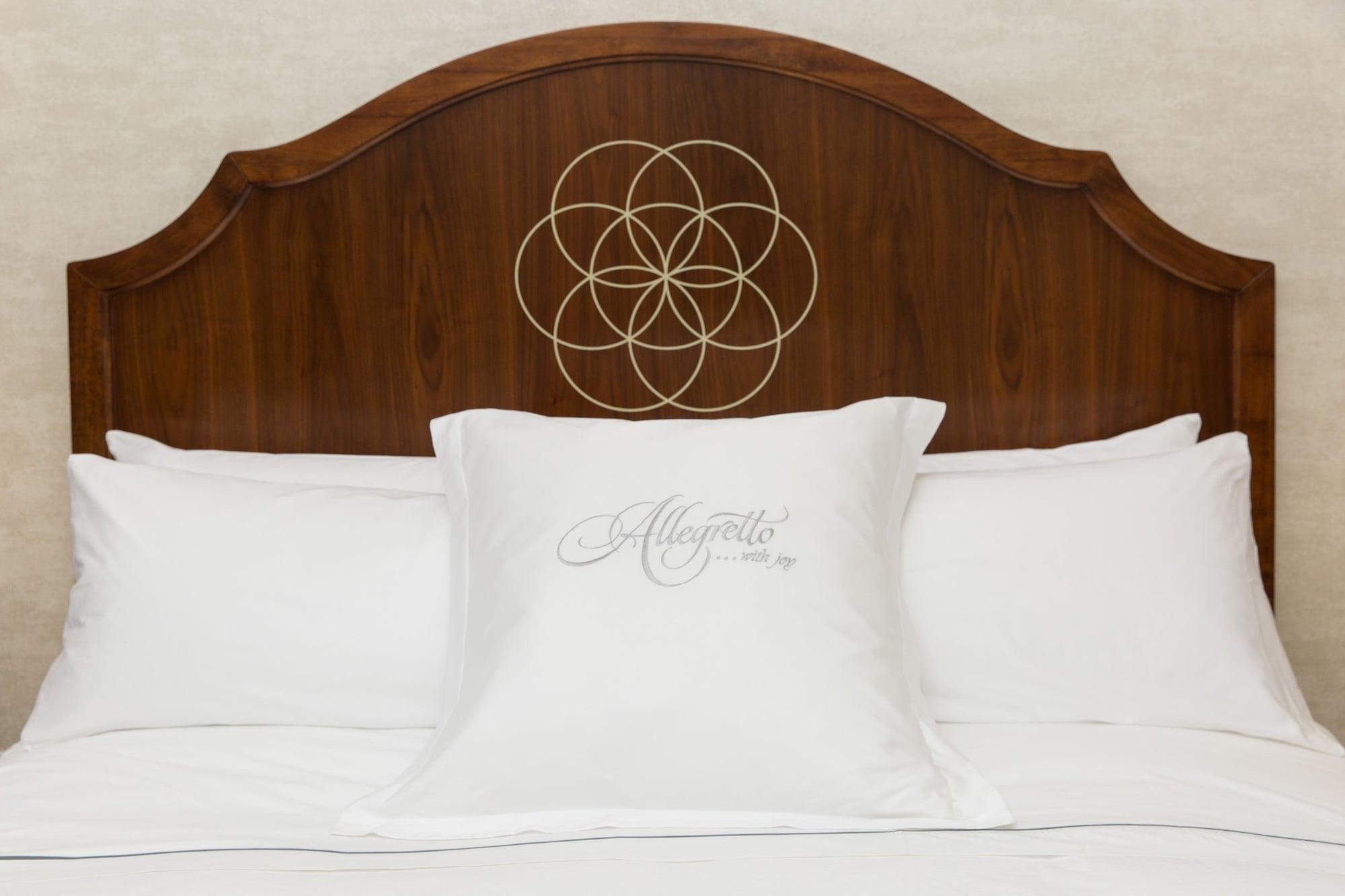 Allegretto Vineyard Hotel 4*