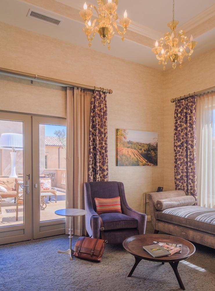 Hotel Allegretto Vineyard