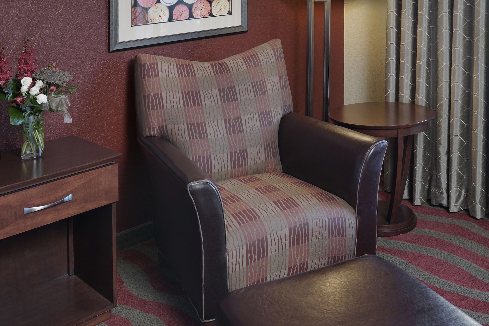 Hotel Hampton &