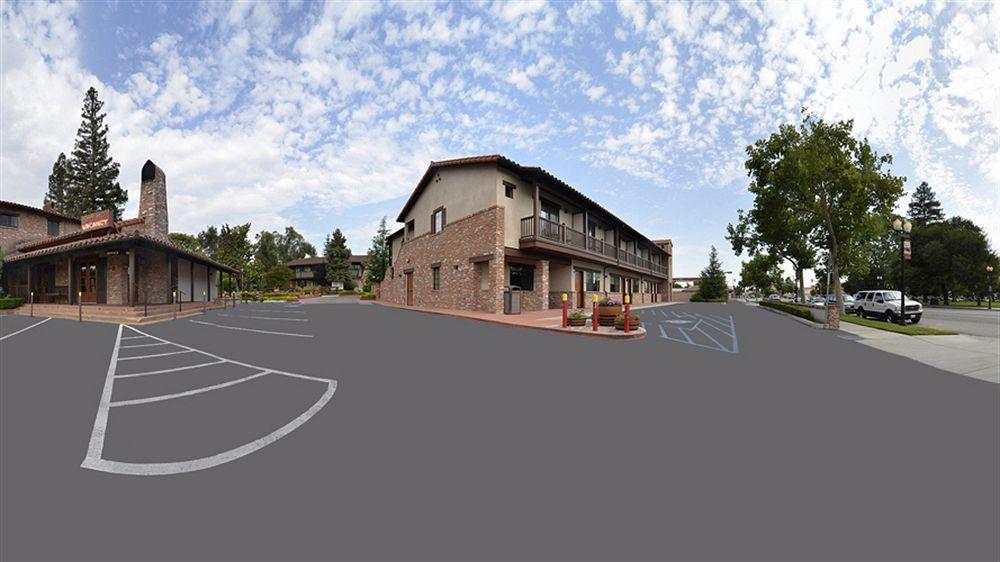 Paso Robles Inn Inn Paso Robles