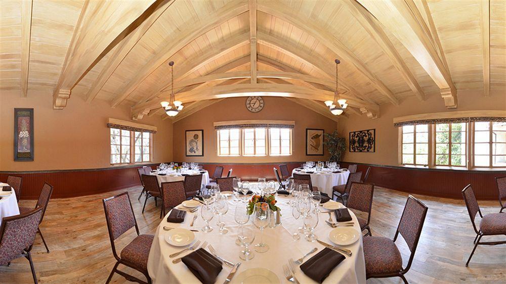 Paso Robles Inn Paso Robles