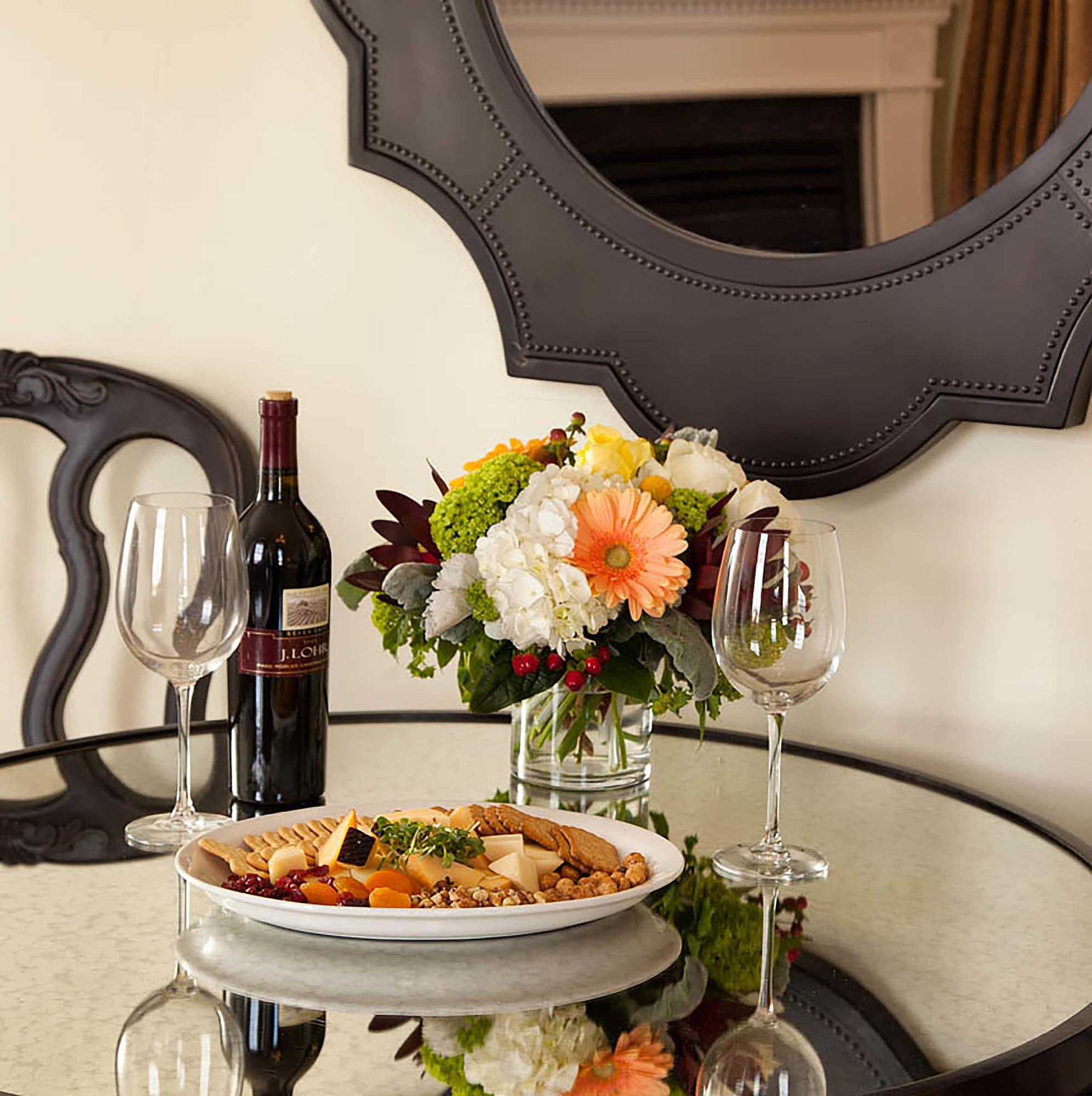 Paso Robles Inn 4* Paso Robles