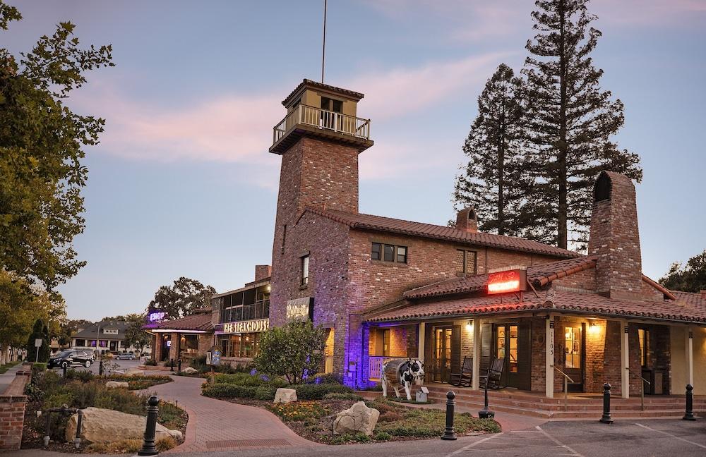 Paso Robles Inn Inn
