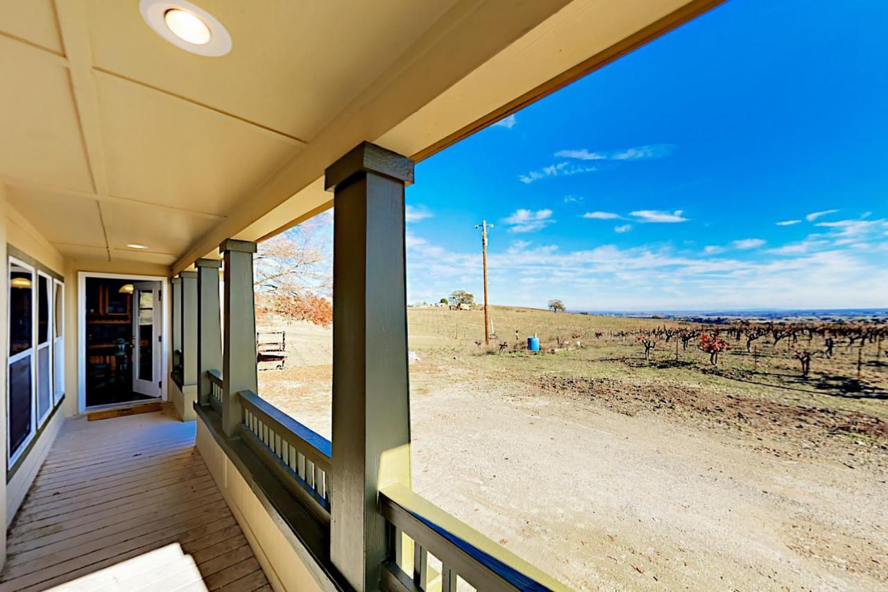 Holiday home Nonpariel Escape Paso Robles