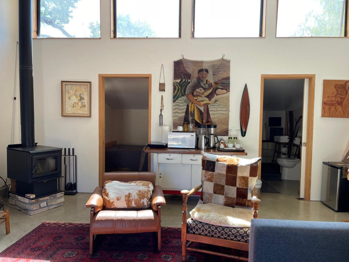 Paradiso Inn Paso Robles