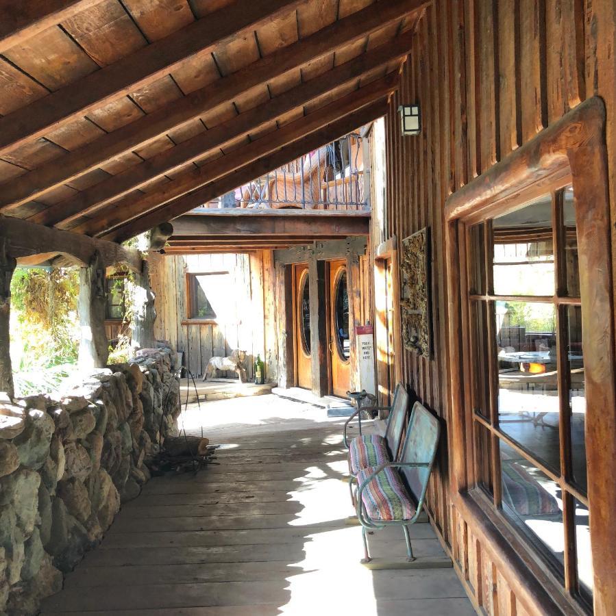 Paradiso 5* Paso Robles