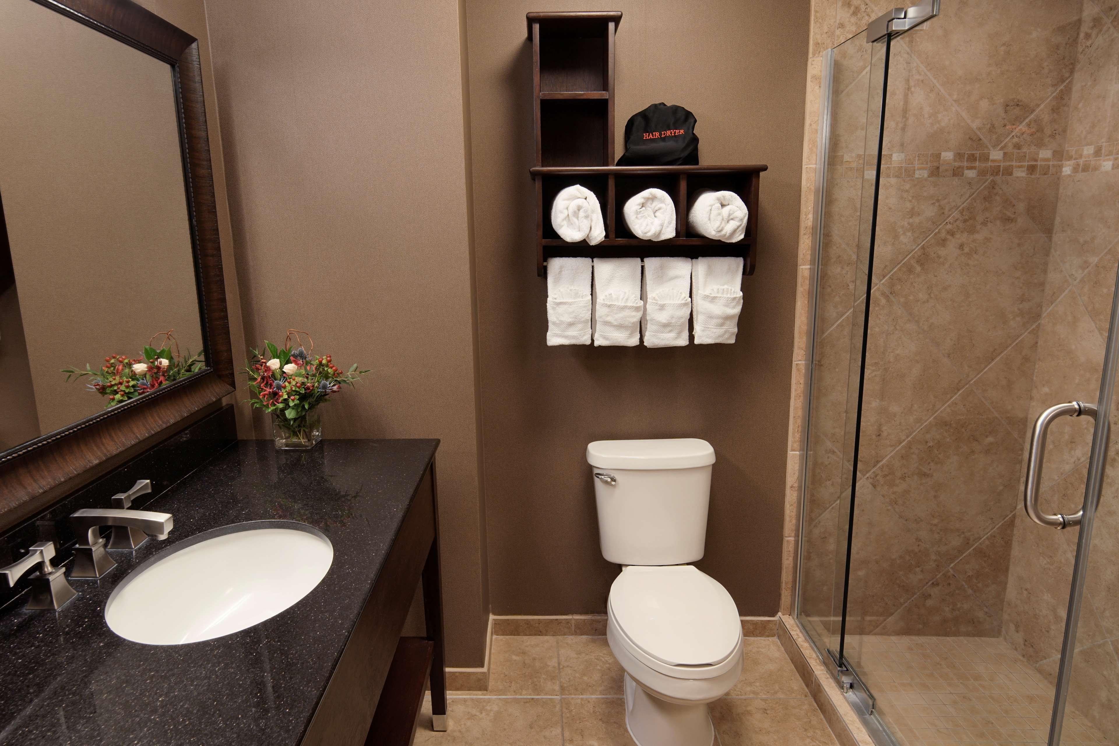 Hotel Hampton &