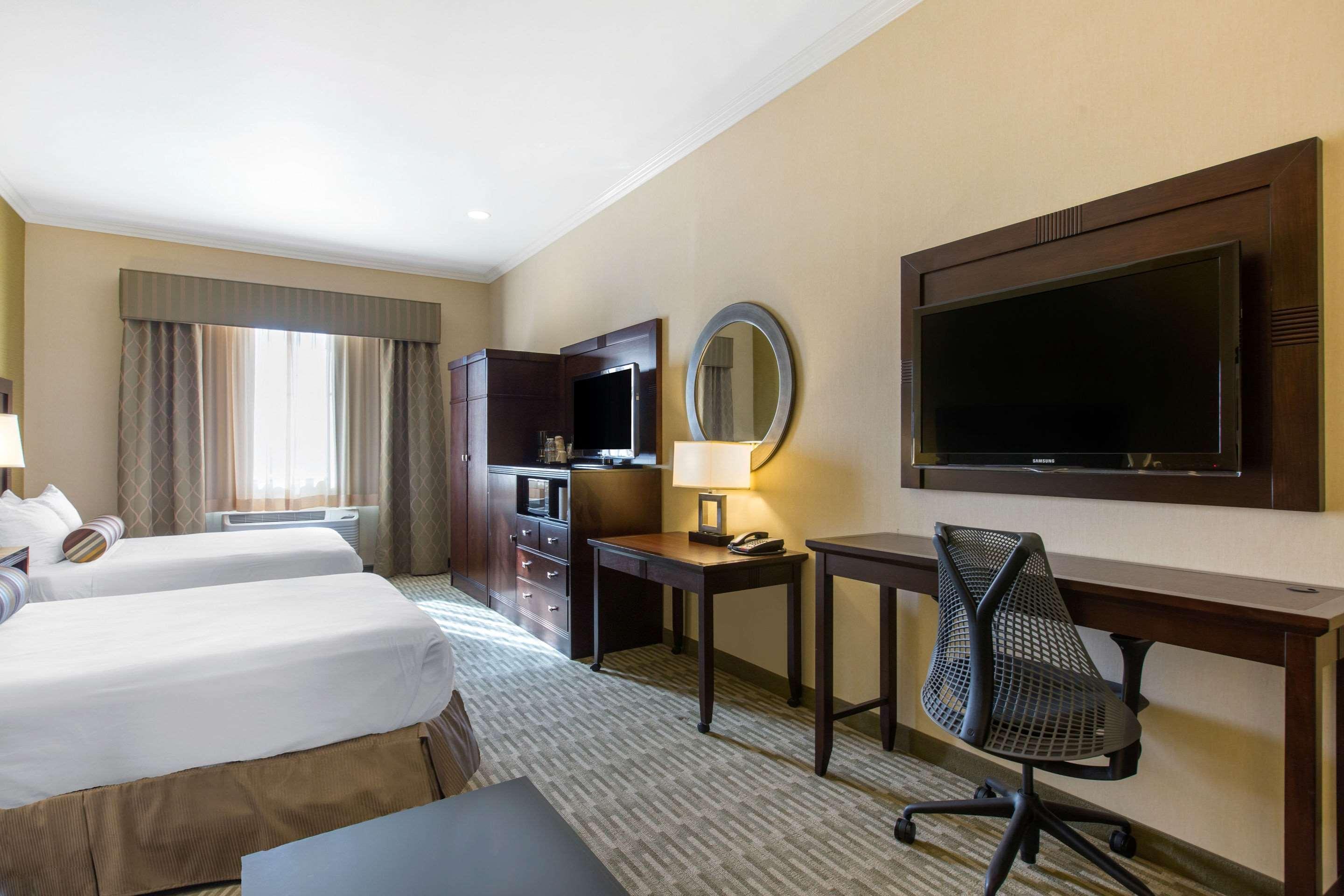 Hotel The Oaks & Paso Robles