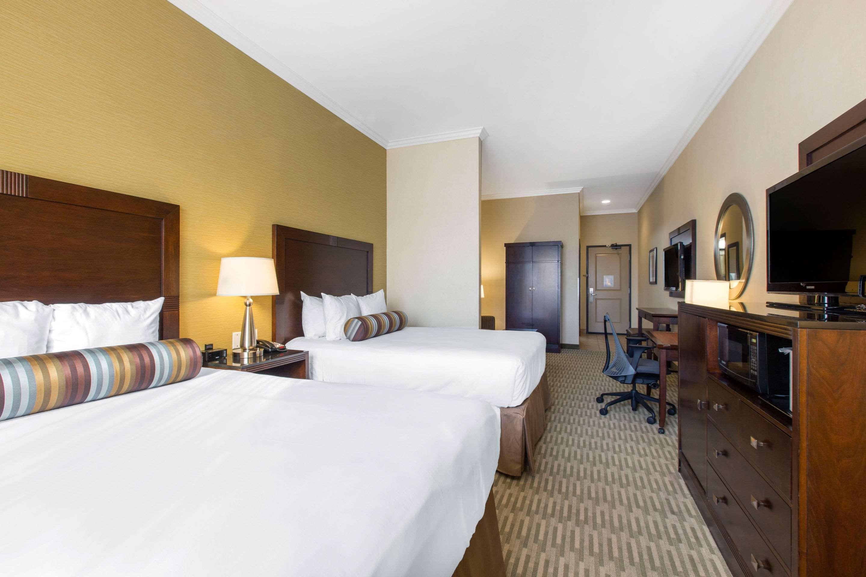 Hotel The Oaks & Paso Robles