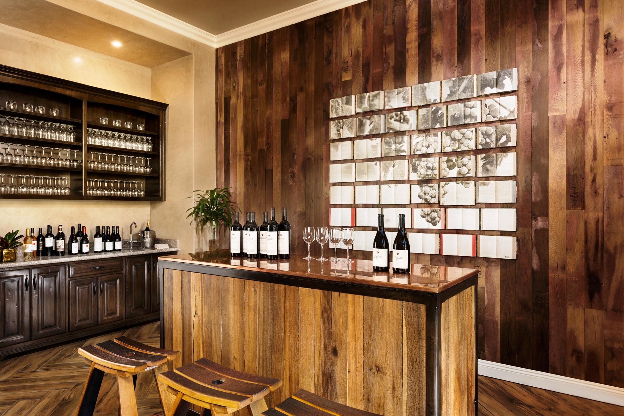 Allegretto Vineyard 4* Paso Robles