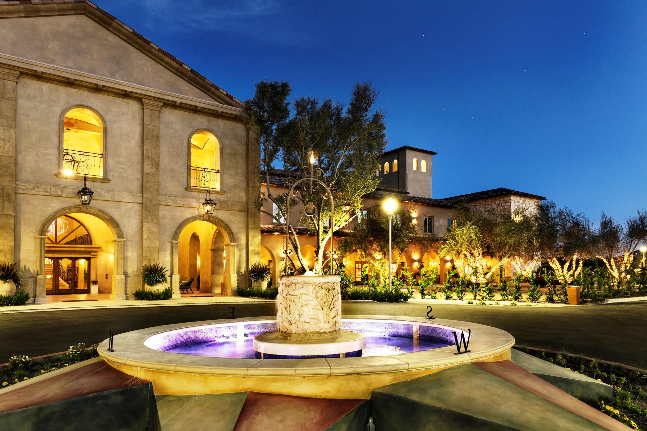 Allegretto Vineyard Paso Robles