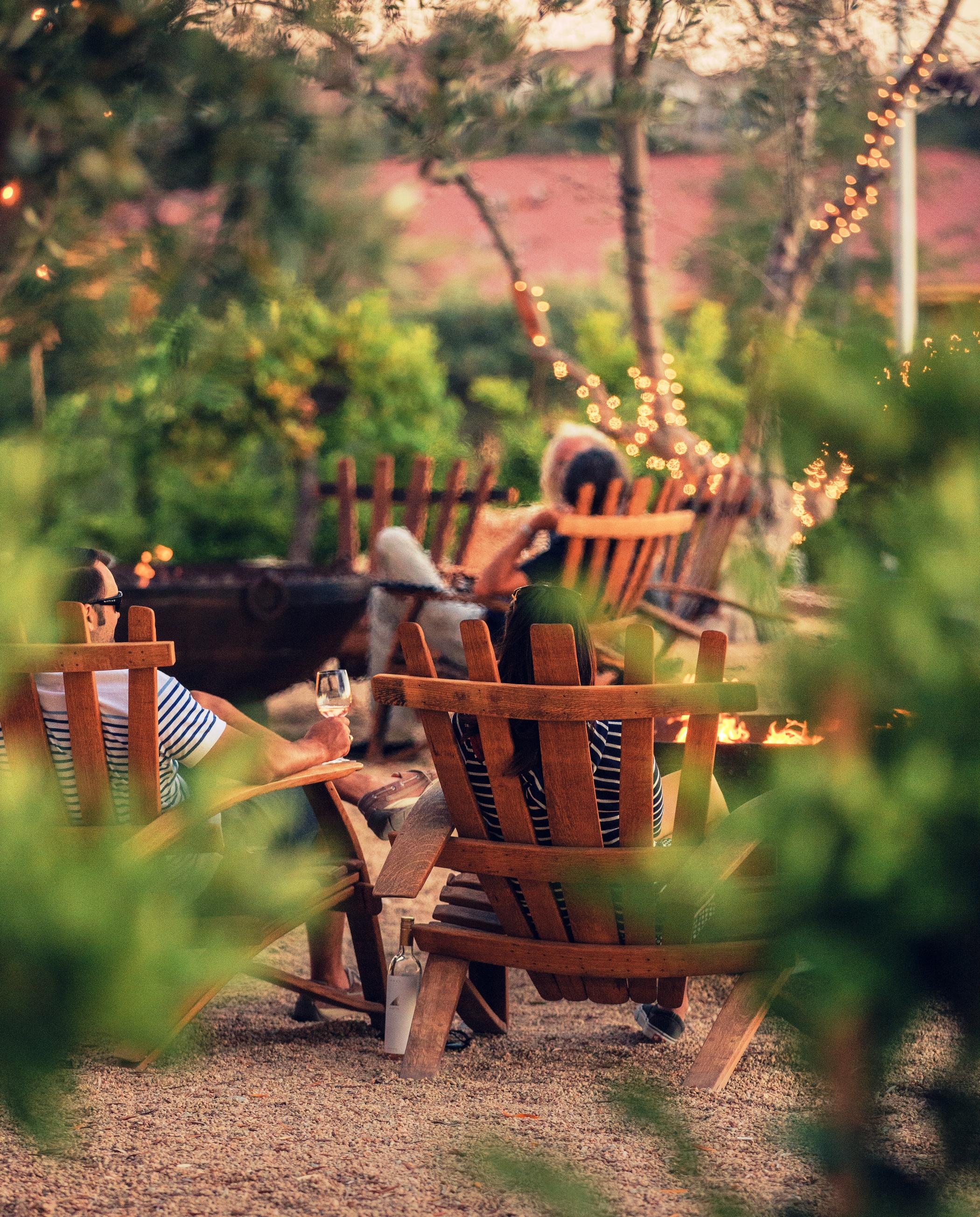 Hotel Allegretto Vineyard 4*