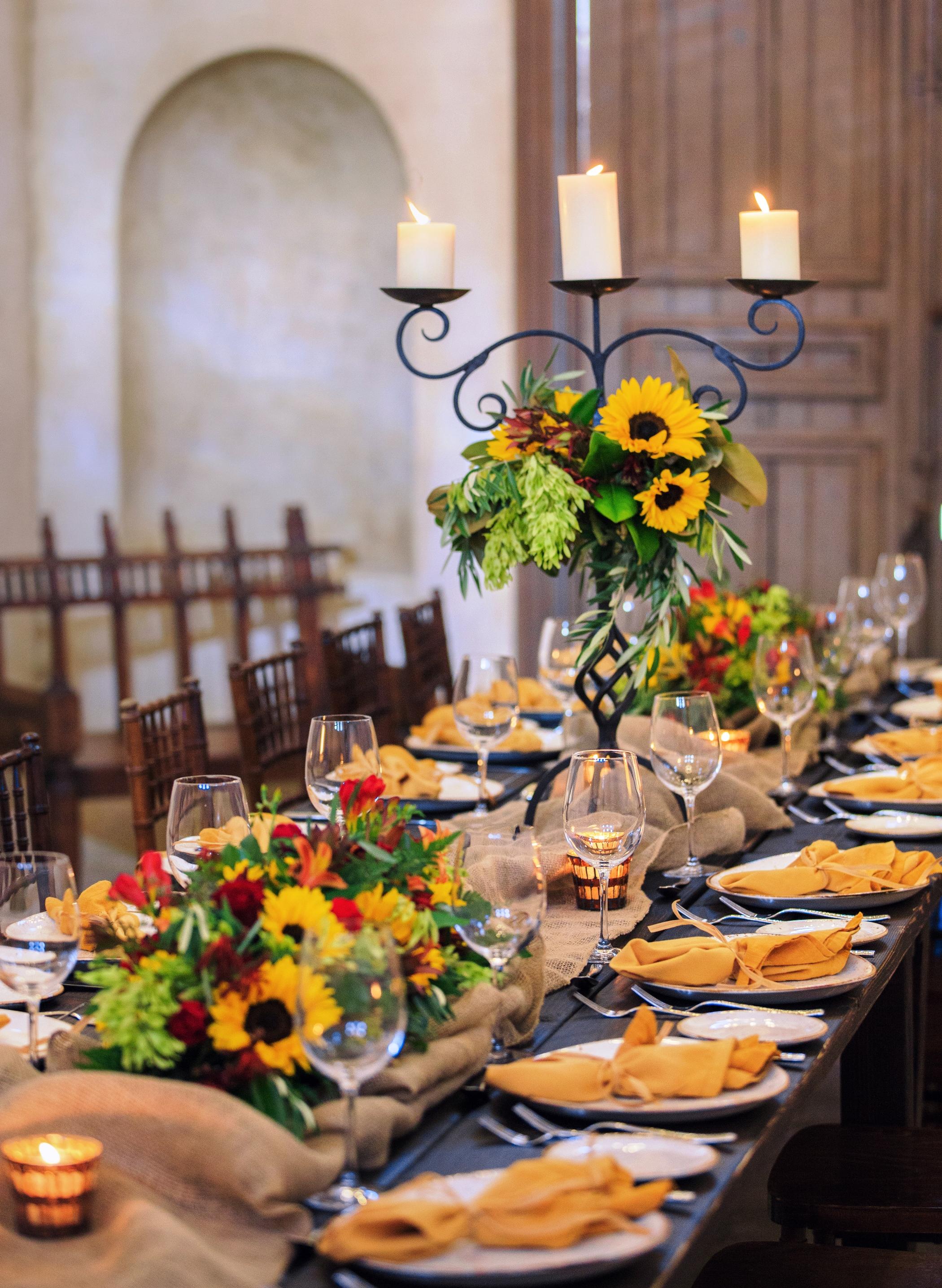 Allegretto Vineyard Hotel