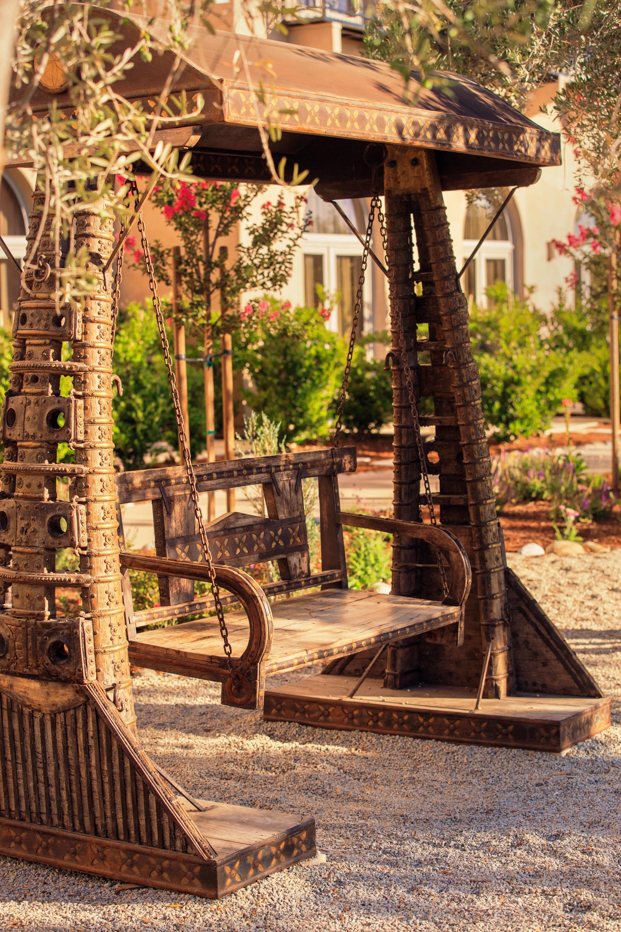 Hotel Allegretto Vineyard Paso Robles