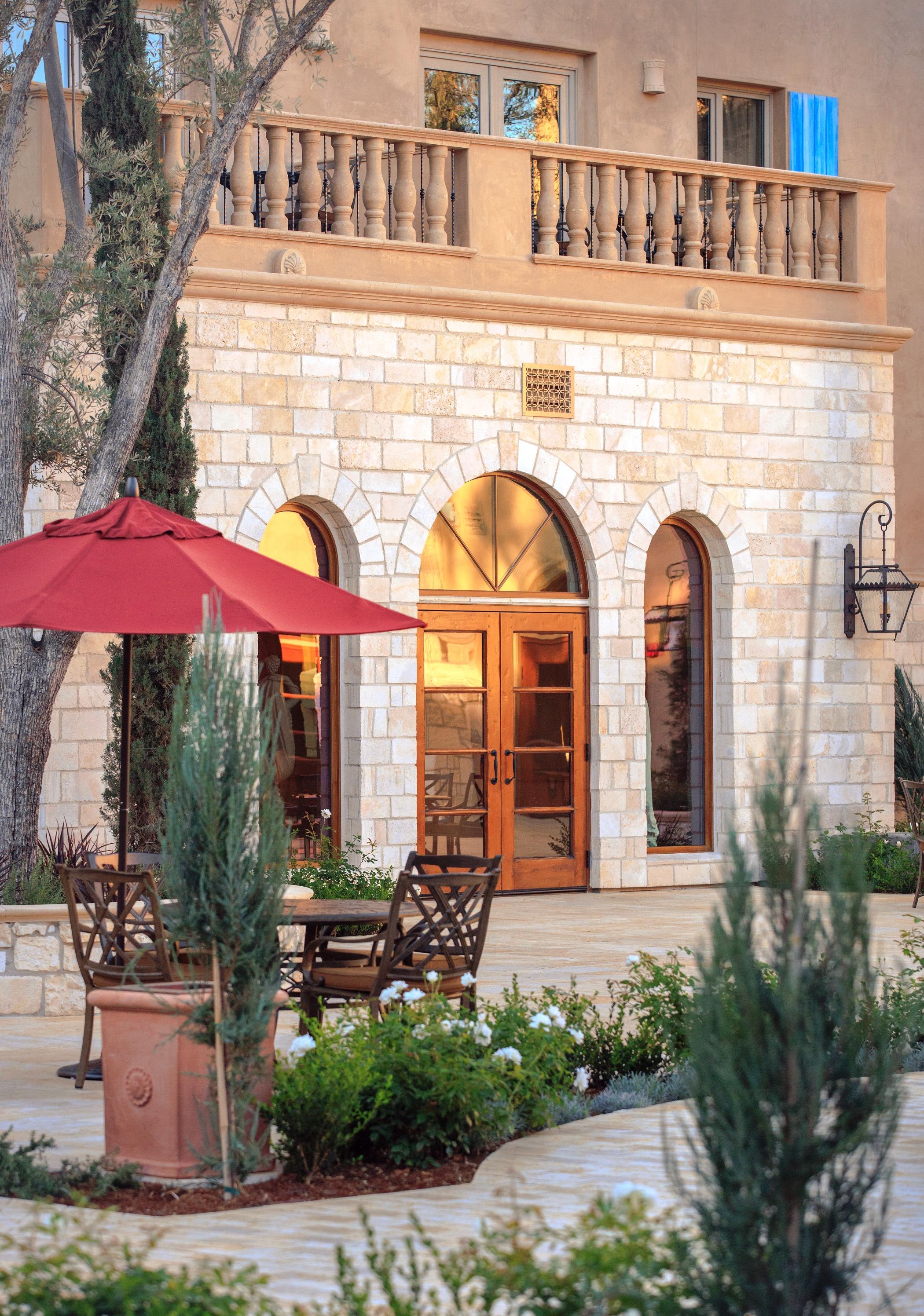 Hotel Allegretto Vineyard Paso Robles