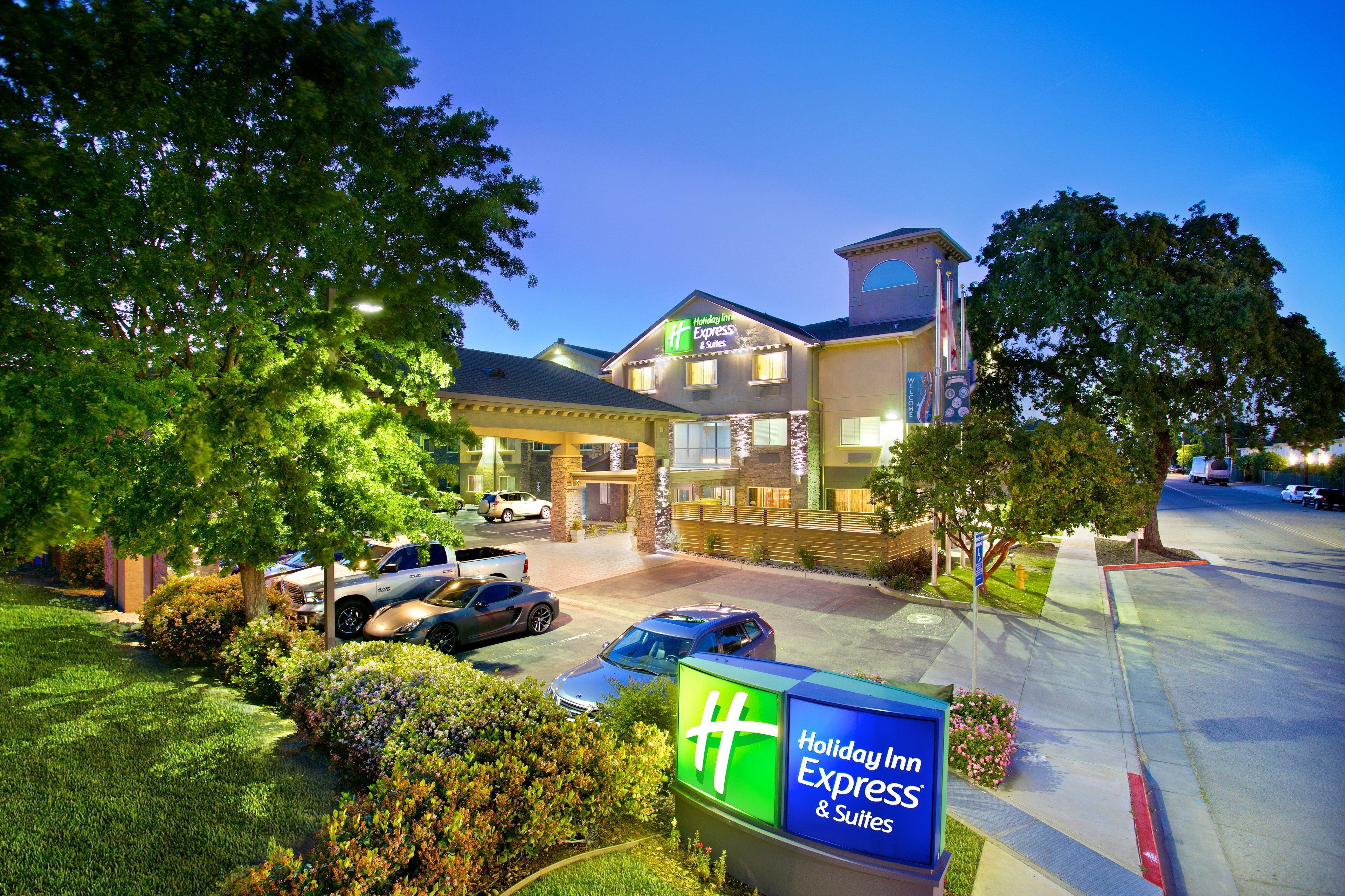 Hotel Express & - By Ihg