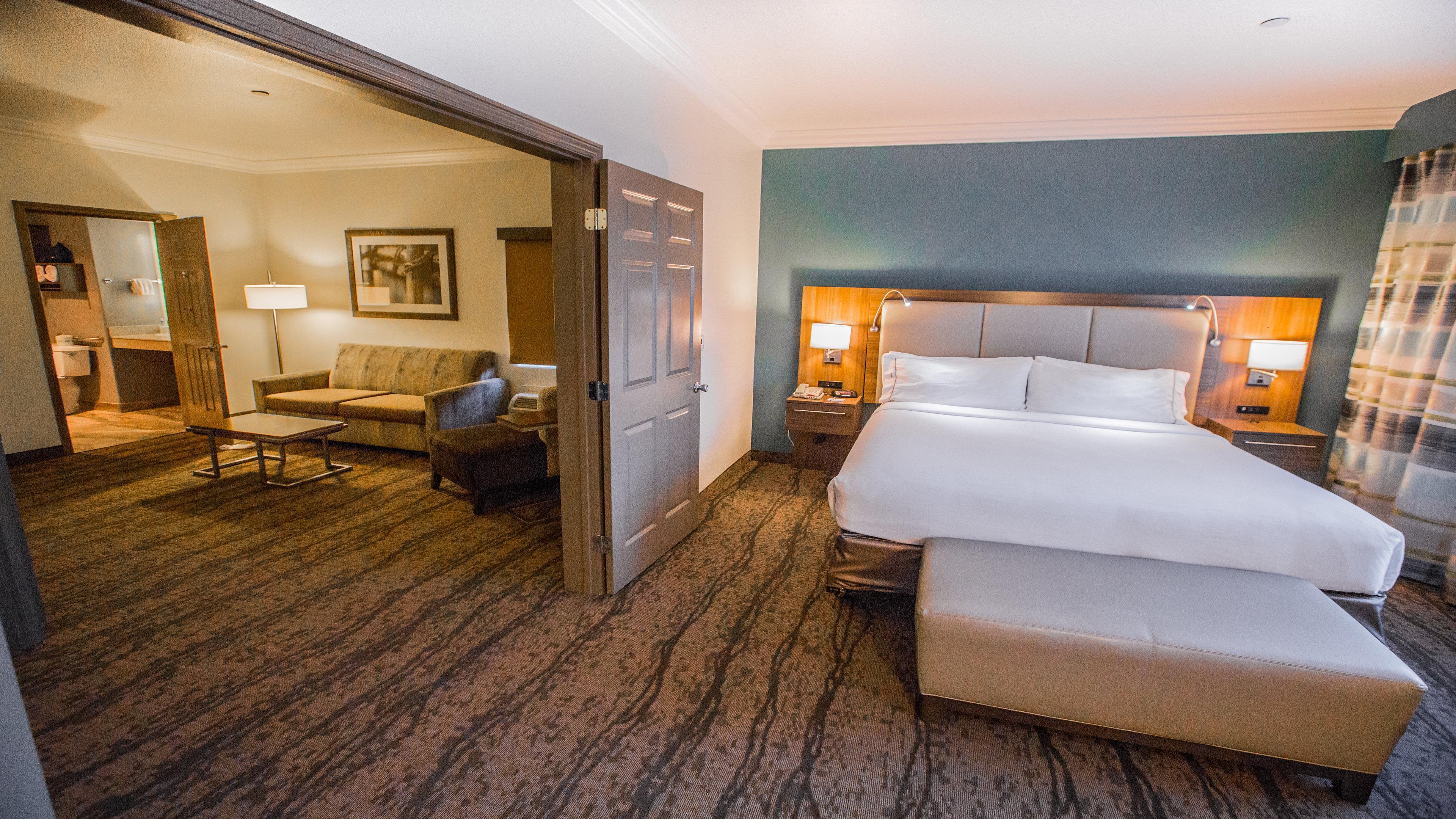 Express & - By Ihg Hotel 3*