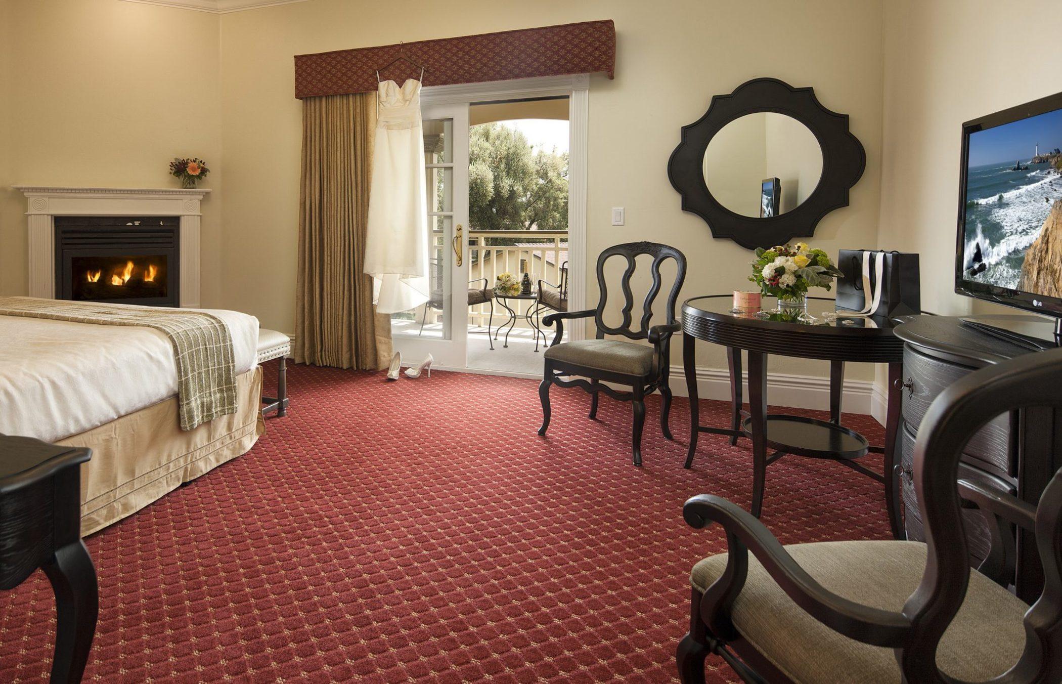 Inn Paso Robles Inn