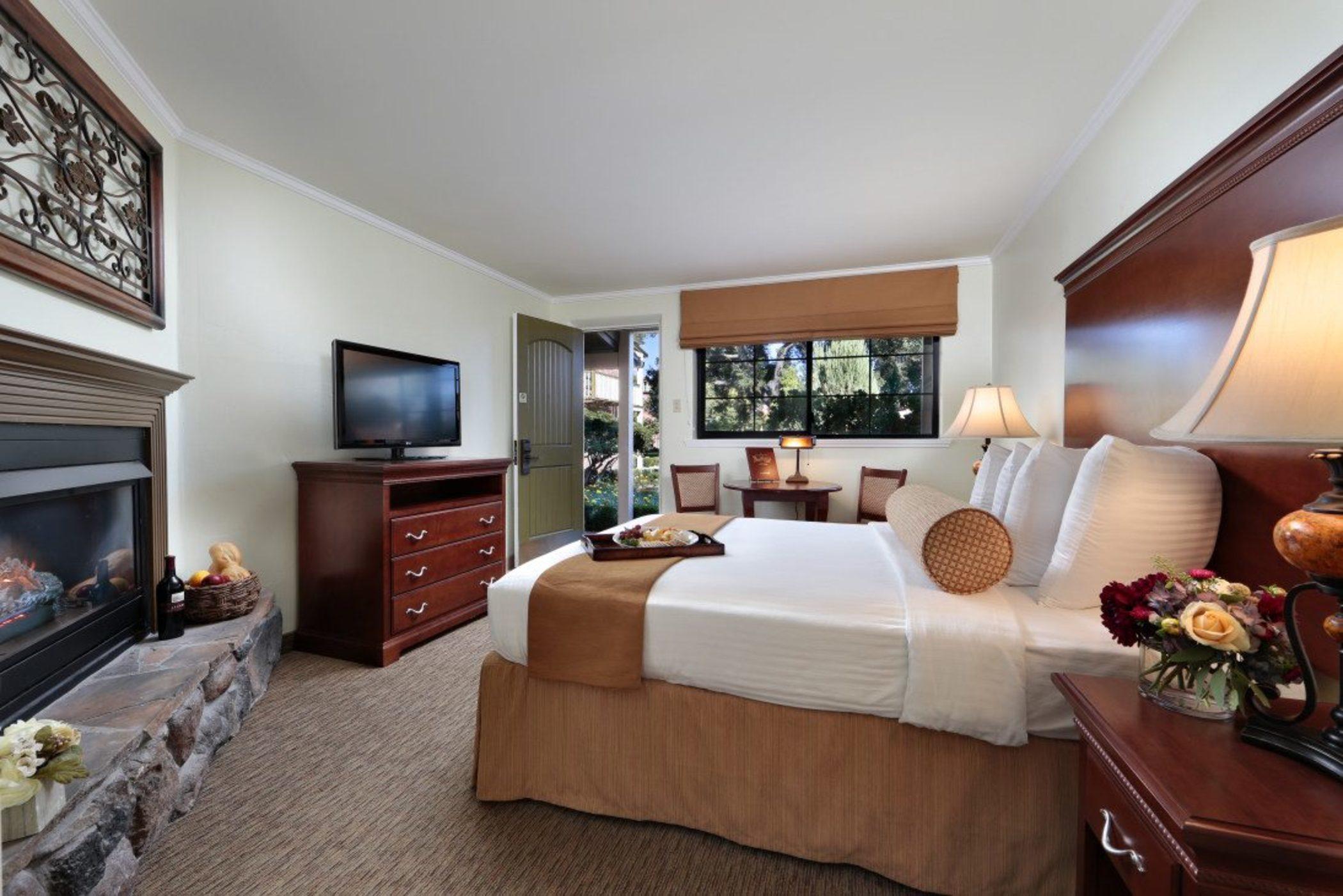 Paso Robles Inn 4*