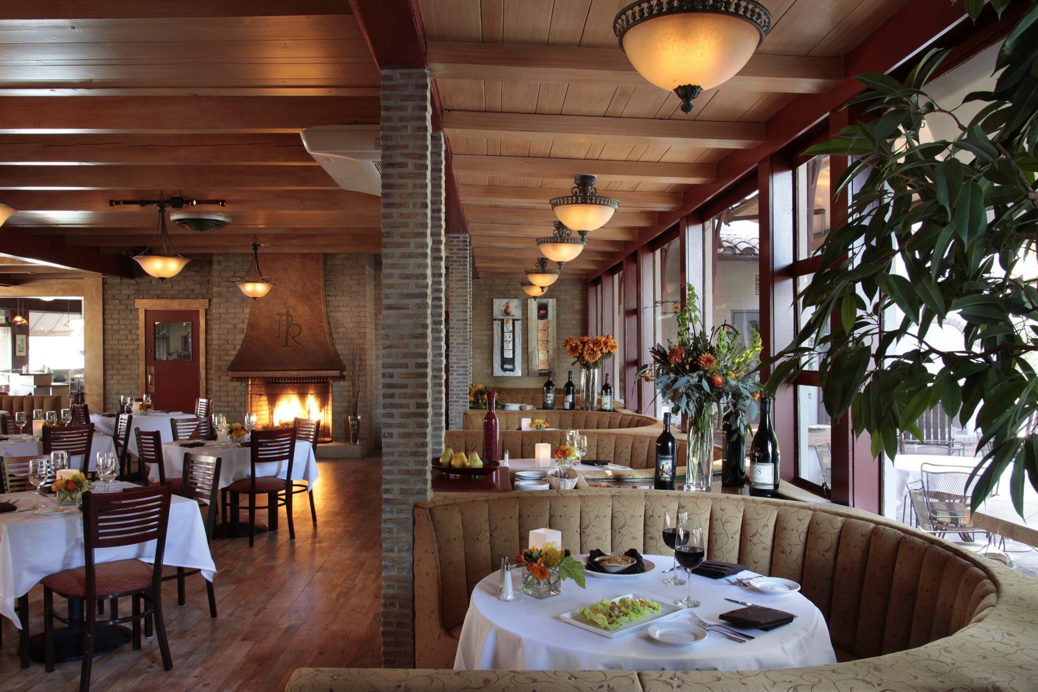 Inn Paso Robles Inn