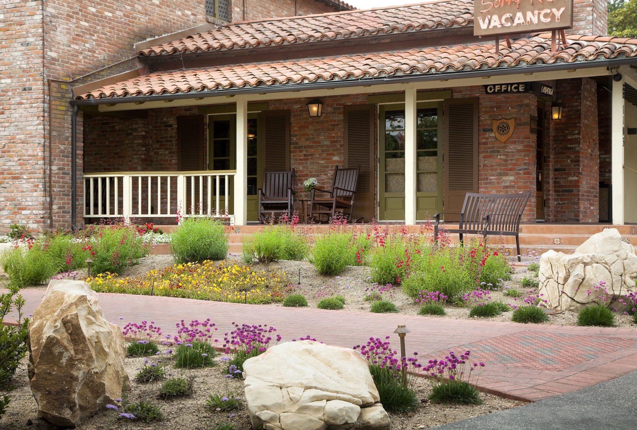 Inn Paso Robles Inn