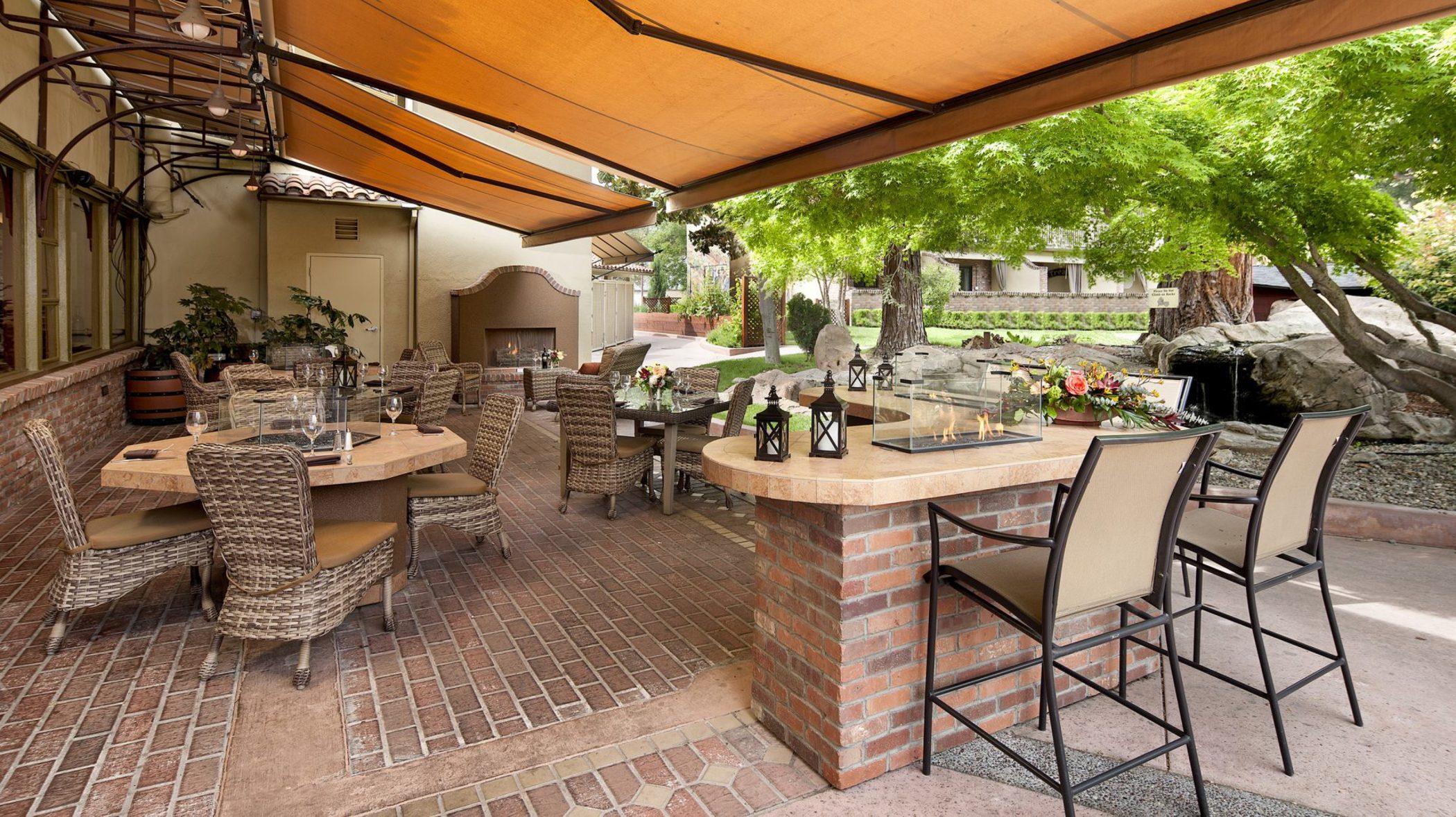 Paso Robles Inn Inn 4*