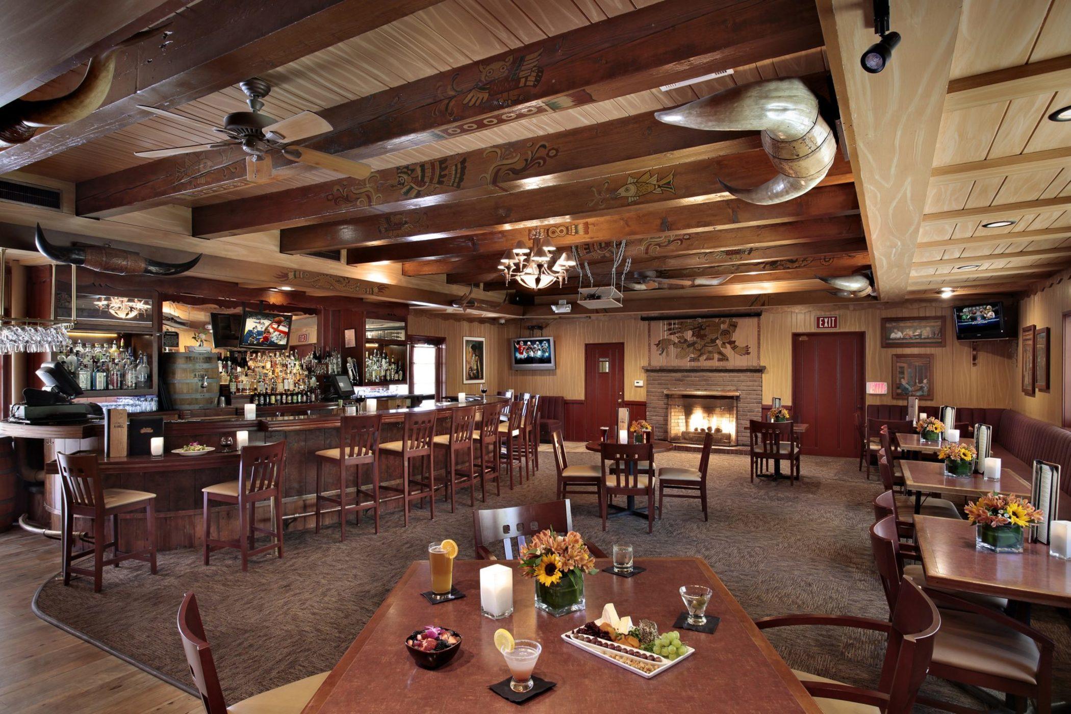 Paso Robles Inn