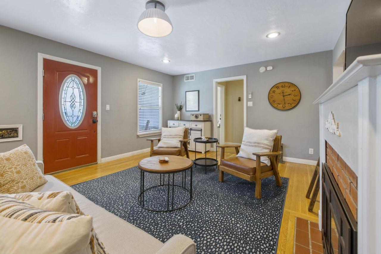 Holiday home Victory On Vine