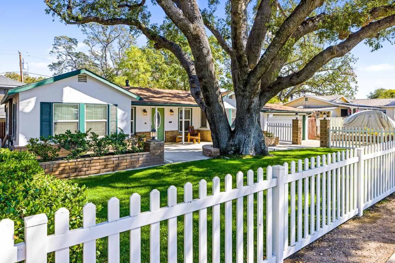 Holiday home Victory On Vine Paso Robles