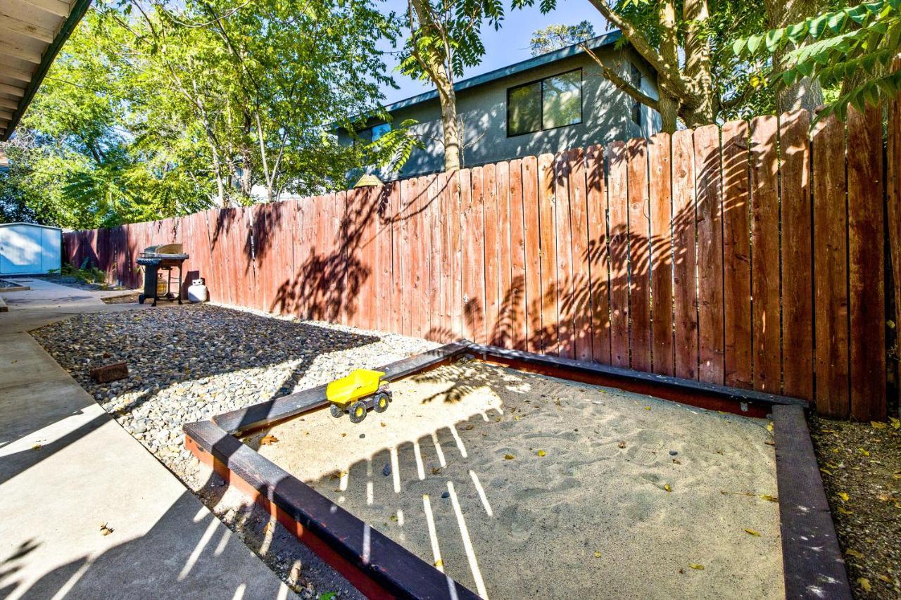 Holiday home Victory On Vine Paso Robles