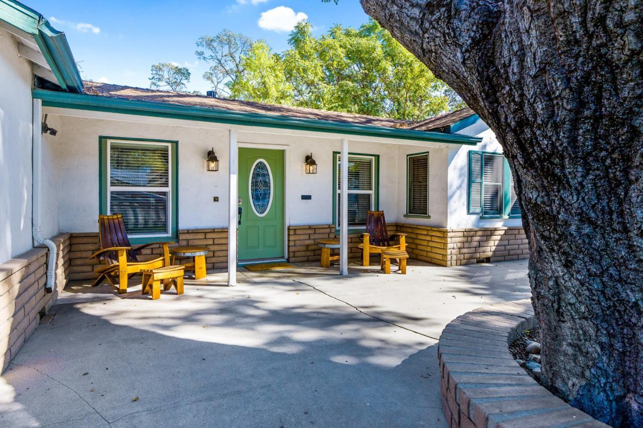 Victory On Vine Holiday home