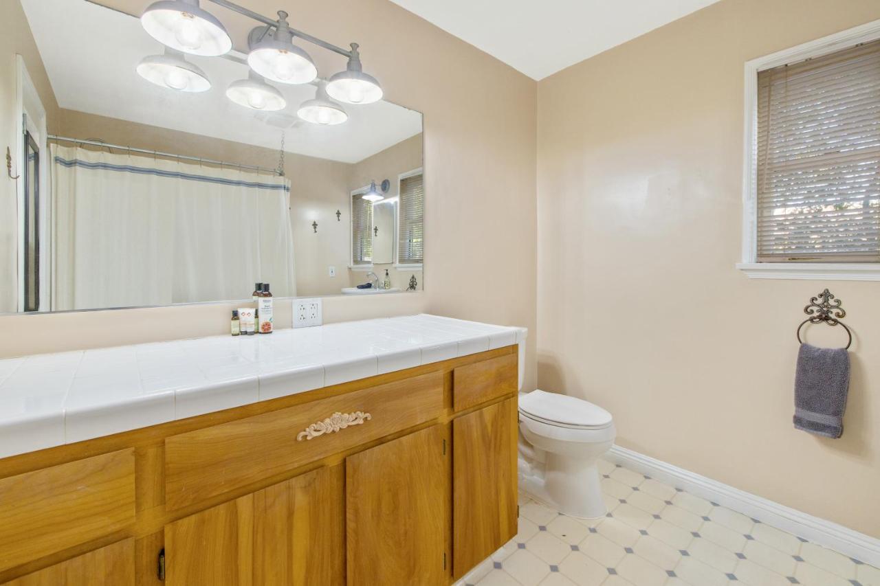 Victory On Vine Holiday home Paso Robles