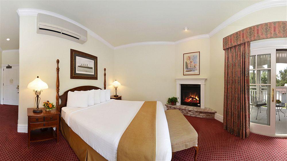Paso Robles Inn