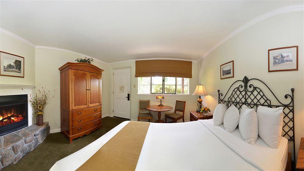 Paso Robles Inn Inn Paso Robles